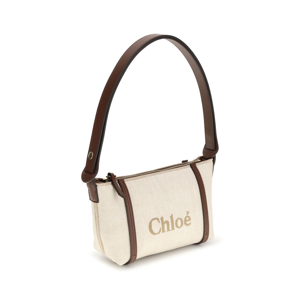 Chloé Carry Schultertasche