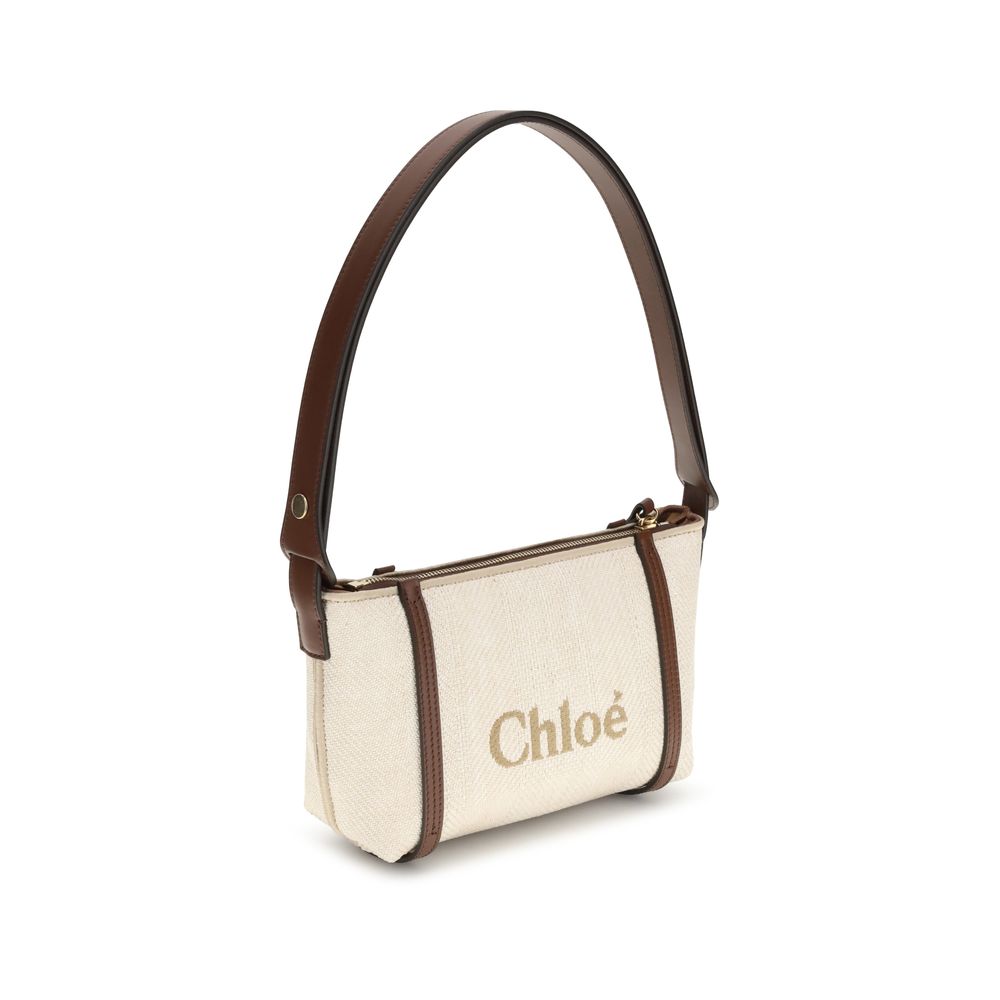 Chloé Carry Schultertasche