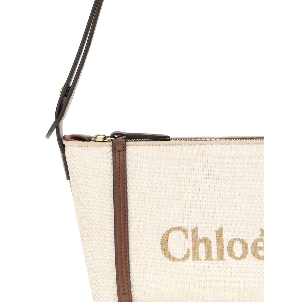Chloé Carry Schultertasche