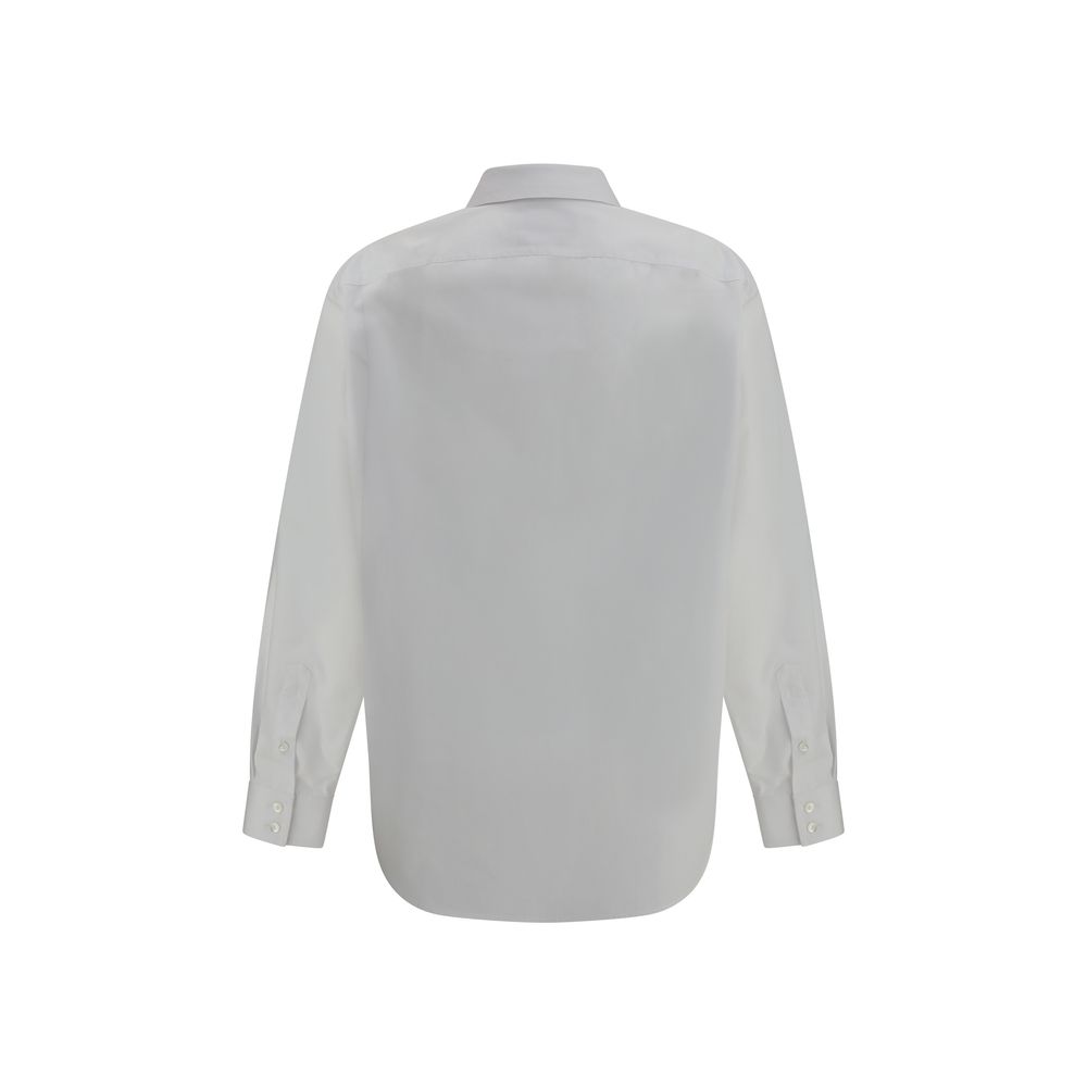 Gucci Oversize-Hemd