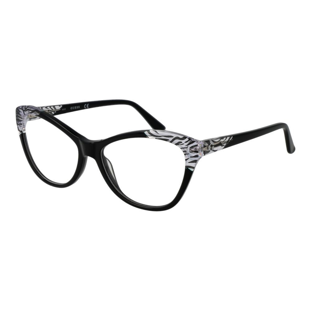 Rame optice Guess pentru femei negre