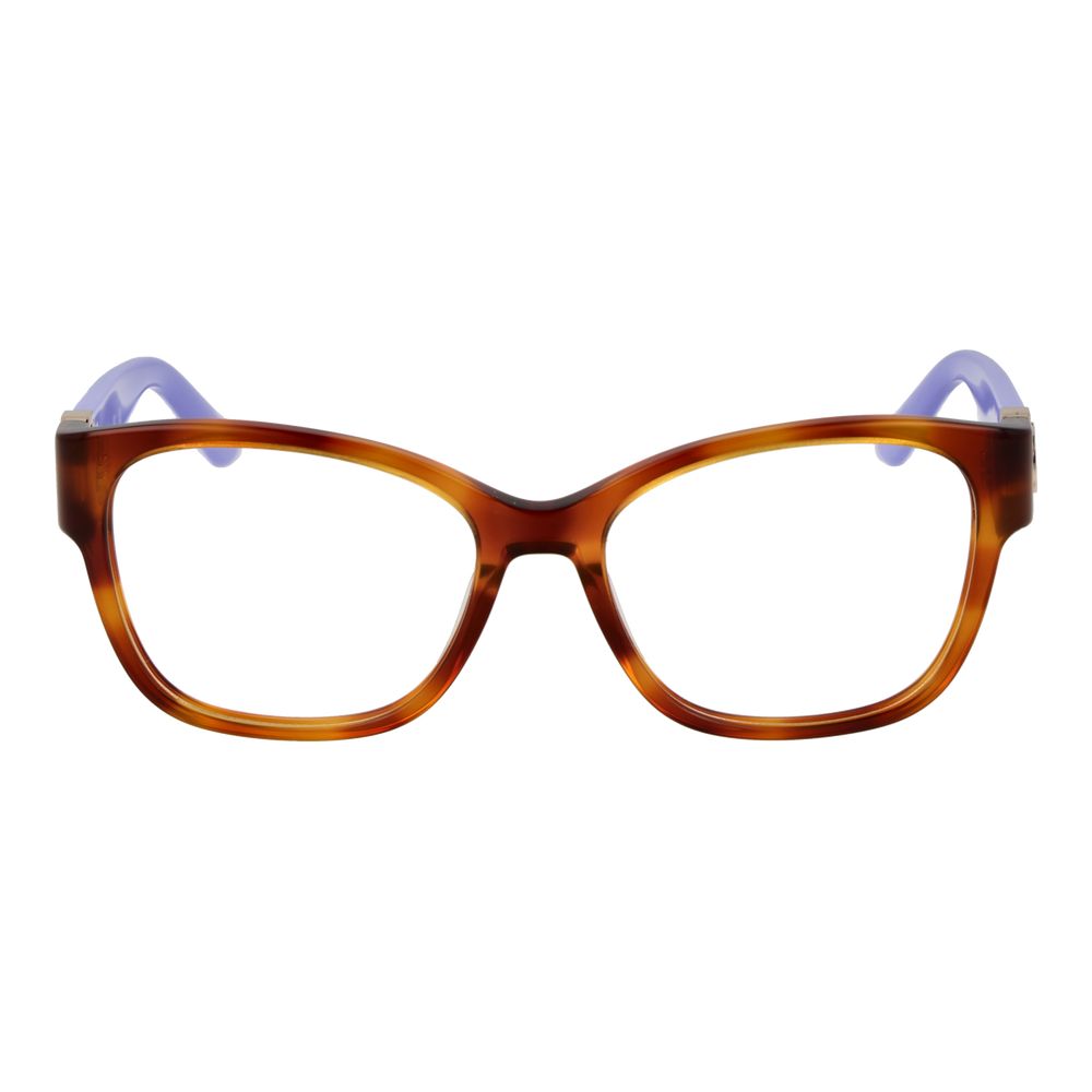 Rame optice Guess maro pentru femei