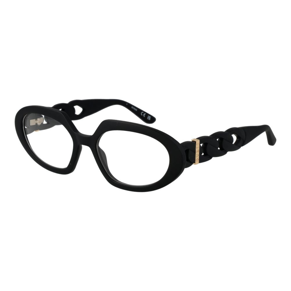 Rame optice Guess pentru femei negre