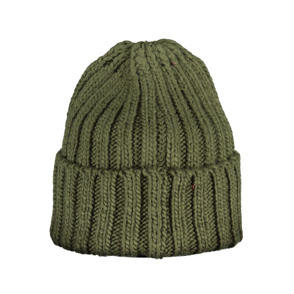 Norwegen 1963 Grüne Marabou-Hüte und Mütze