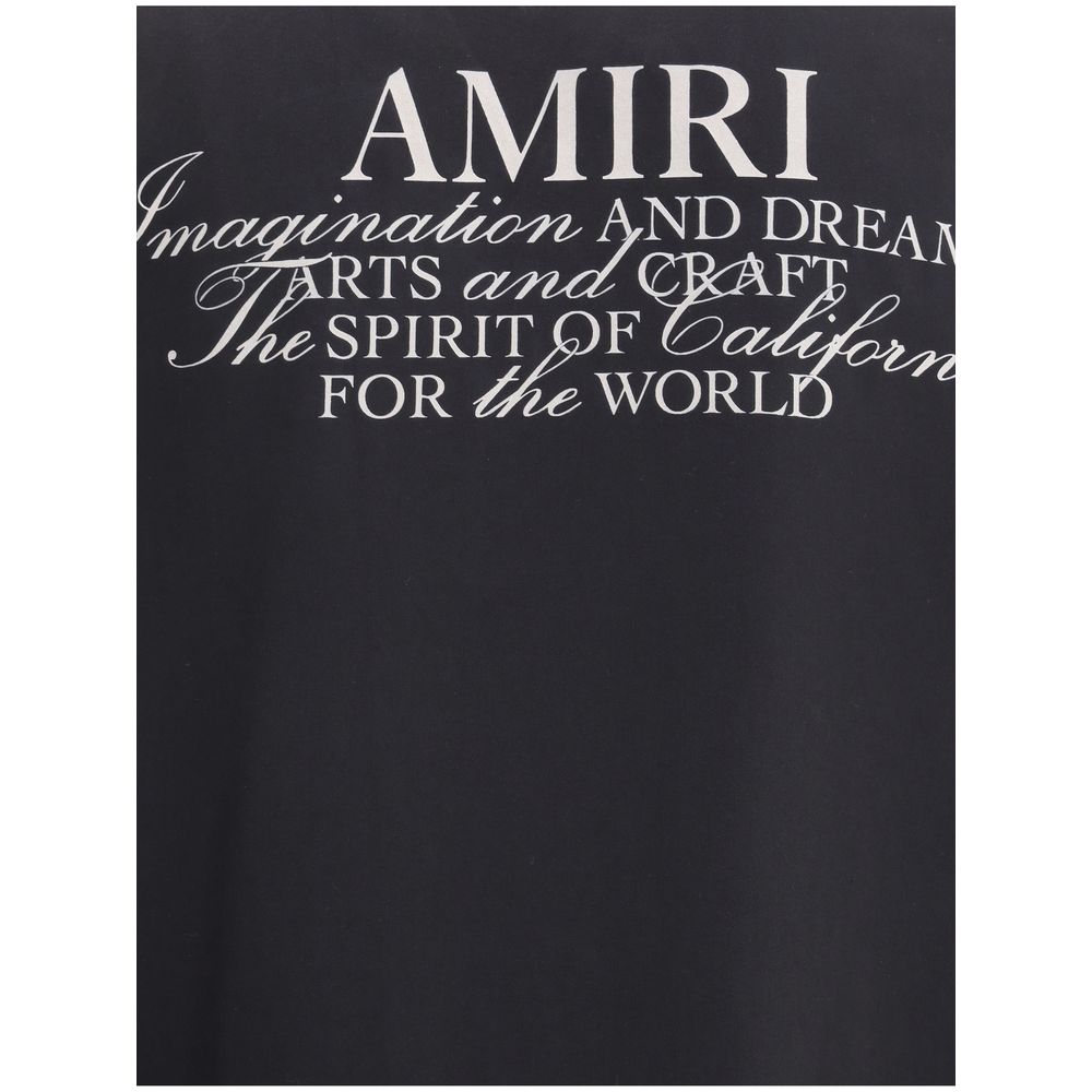 Tricou de bowling Amiri Spirit