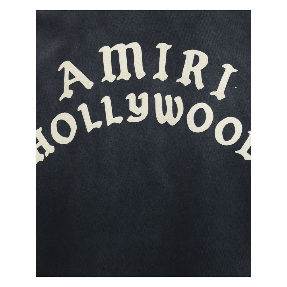 Amiri Hollywood Oversize-T-Shirt