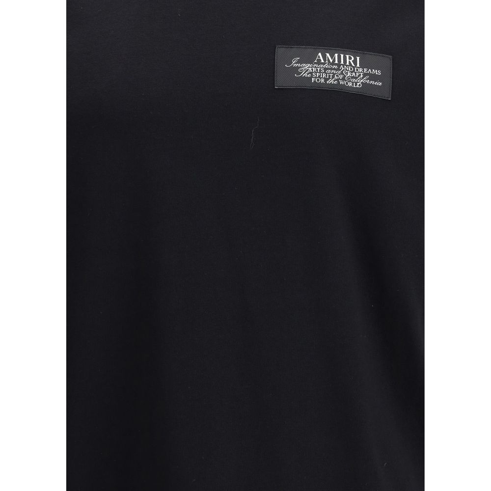 Tricou Amiri Spirit