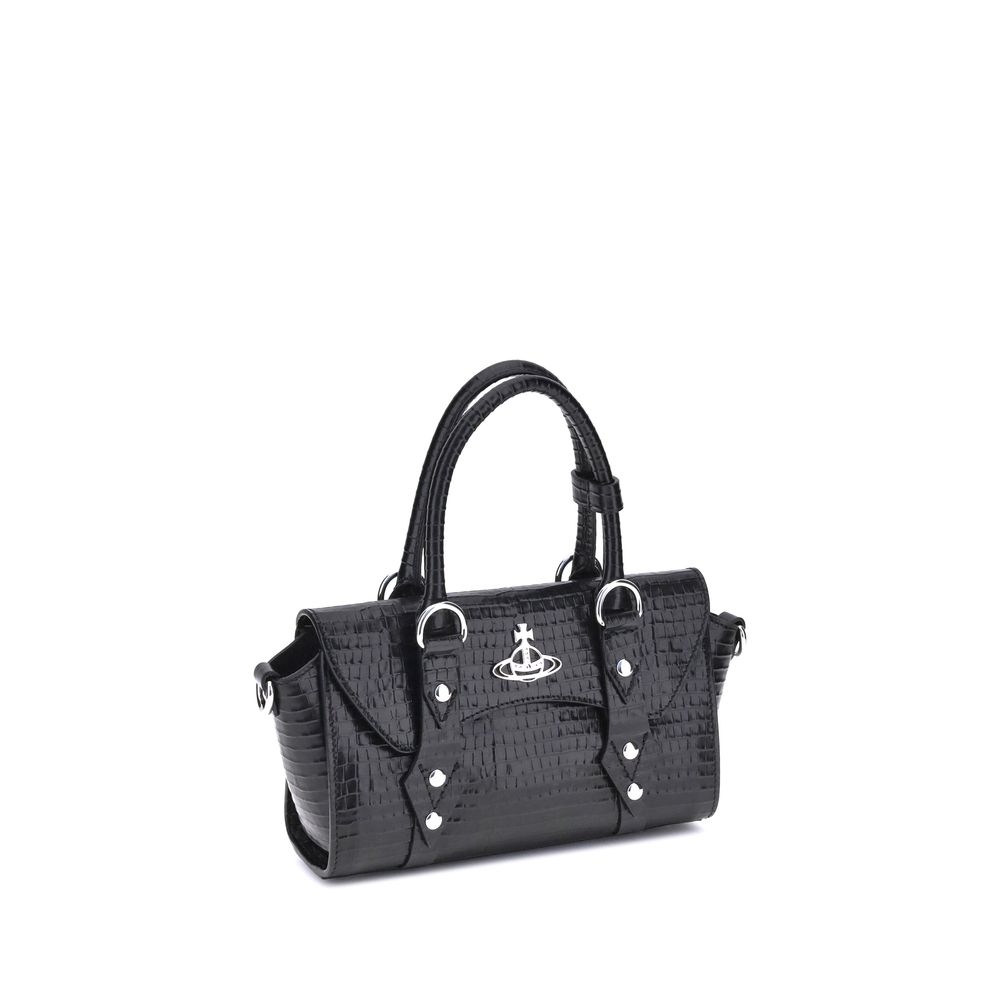 Vivienne Westwood Bettina Shoulder Bag