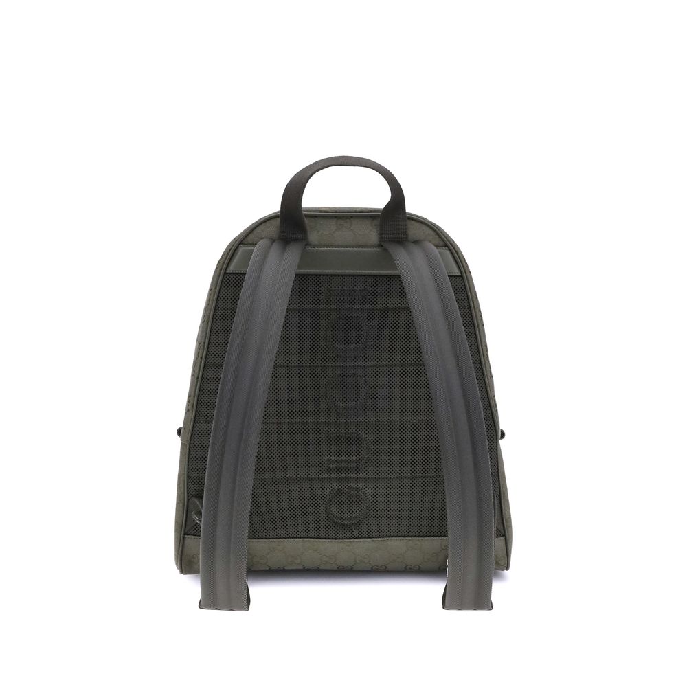 Gucci GG-Stoffrucksack