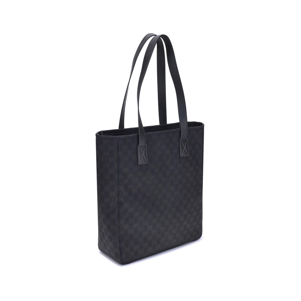 Gucci GG-Stoff-Tragetasche