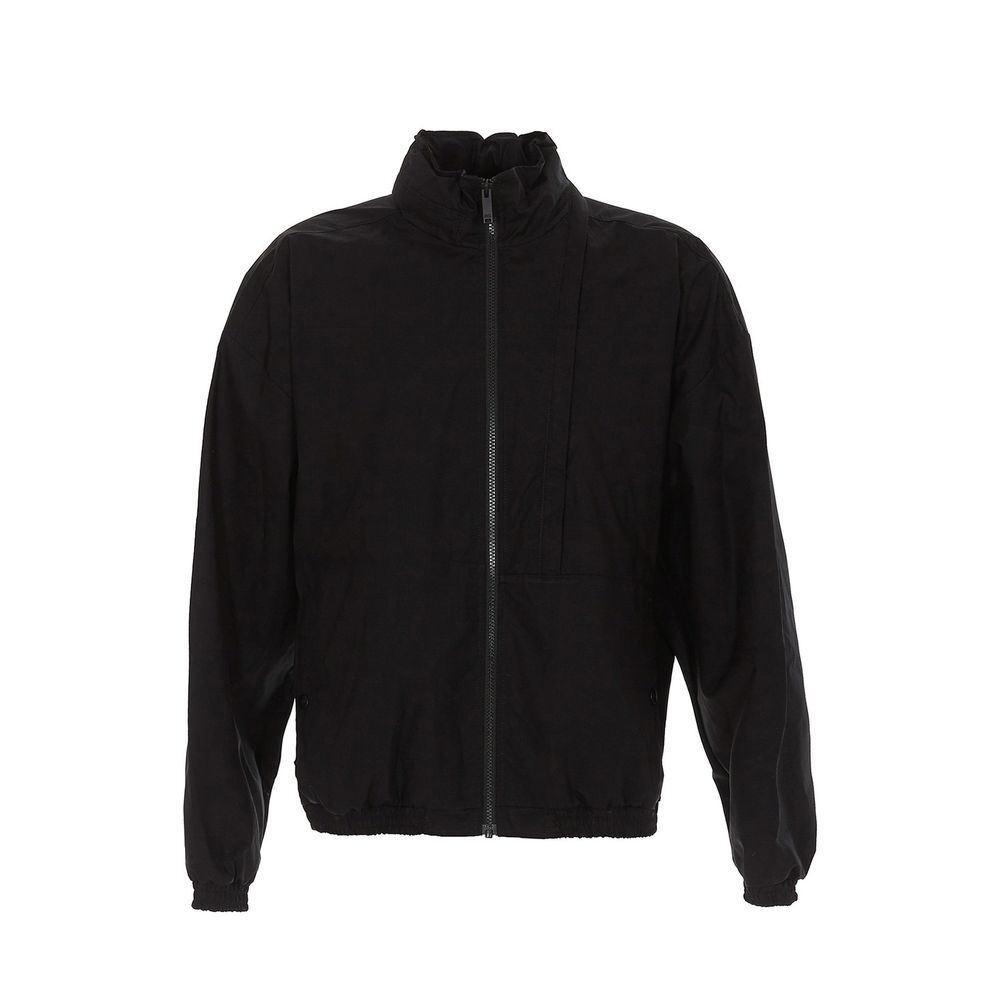 Marcelo Burlon Cotton Jacket