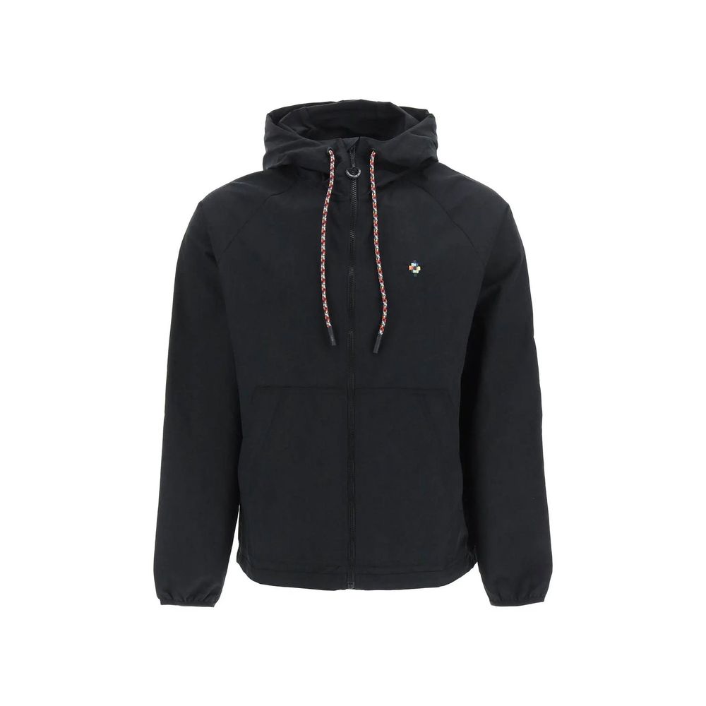 Marcelo Burlon Windbreaker Jacket