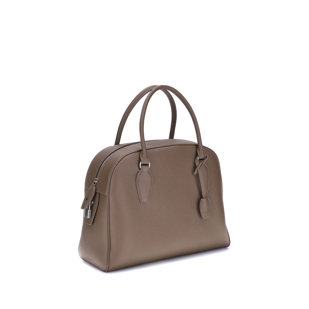 The Row India 12 Top Handle Bag