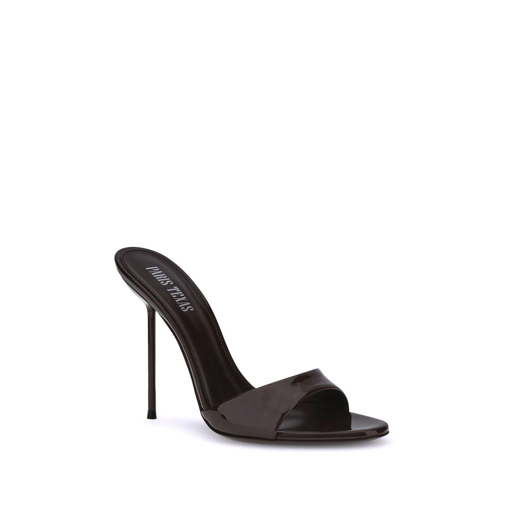 Paris Texas Lidia Sandals