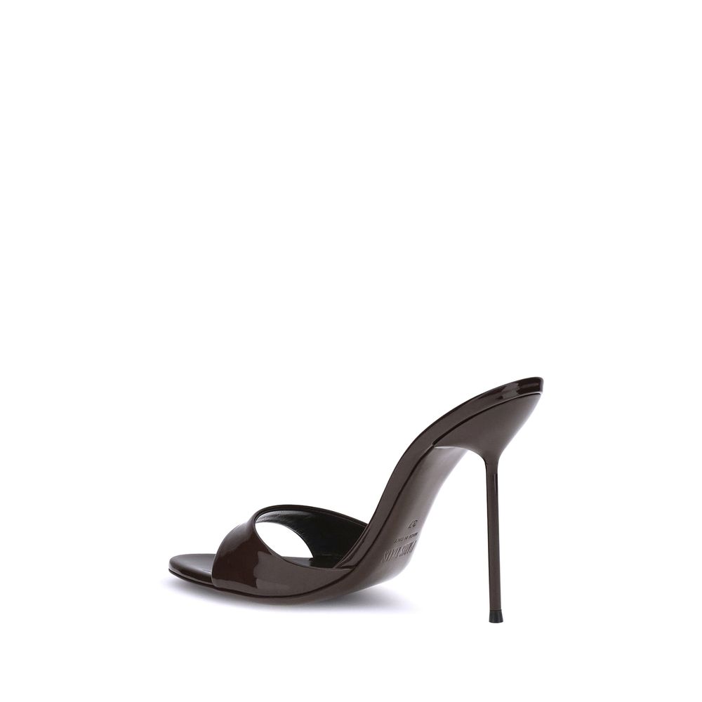 Paris Texas Lidia Sandals