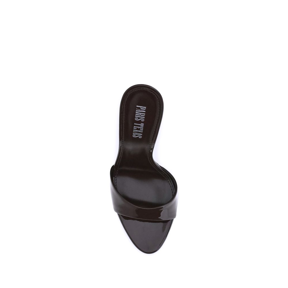 Paris Texas Lidia Sandals