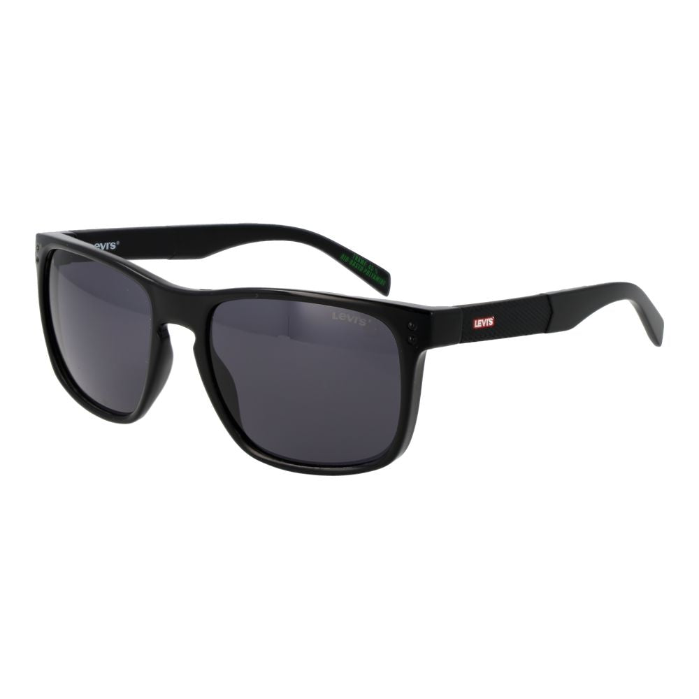 Levi's Black Men Sunglasses