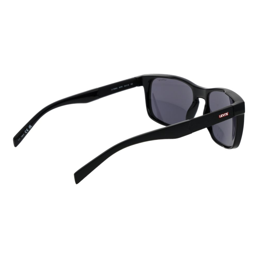 Levi's Black Men Sunglasses
