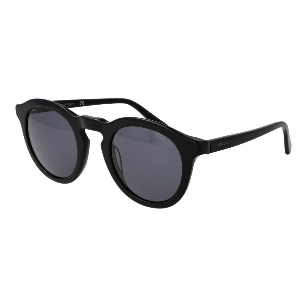 Gant Black Men Sunglasses