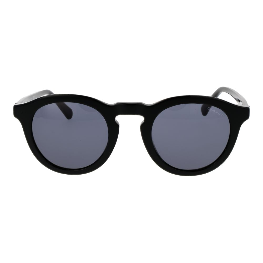 Gant Black Men Sunglasses