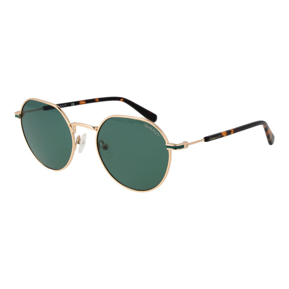 Gant Gold Men Sunglasses