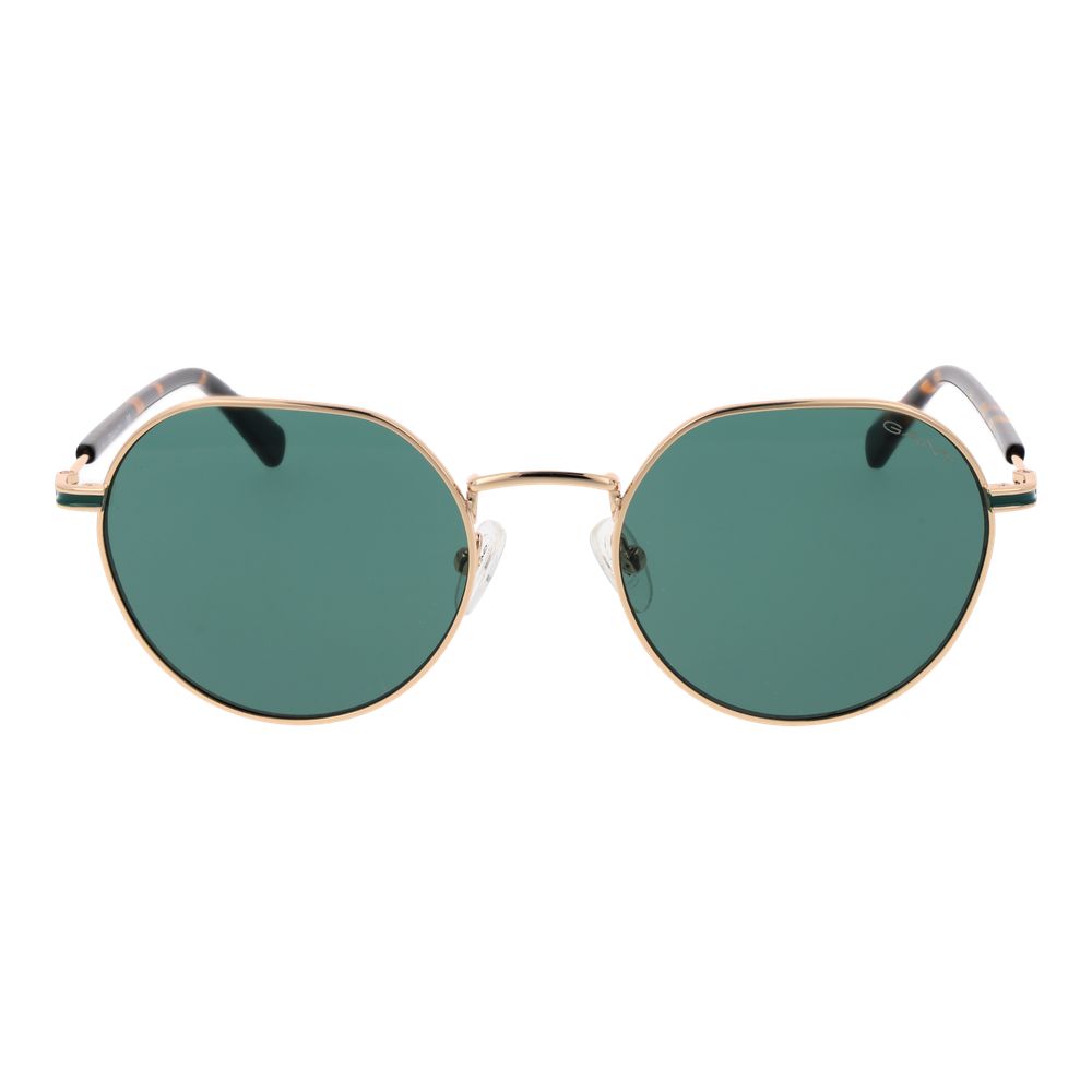 Gant Gold Men Sunglasses