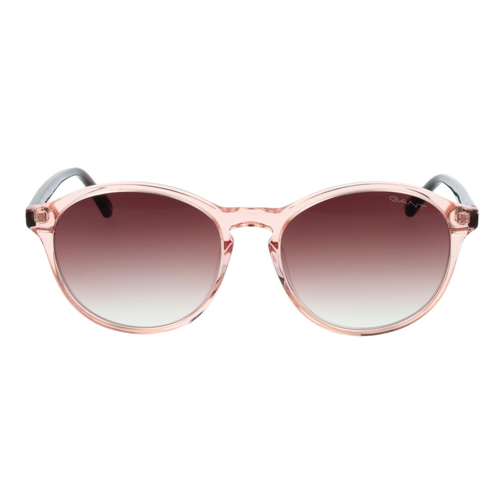 Gant Pink Women Sunglasses