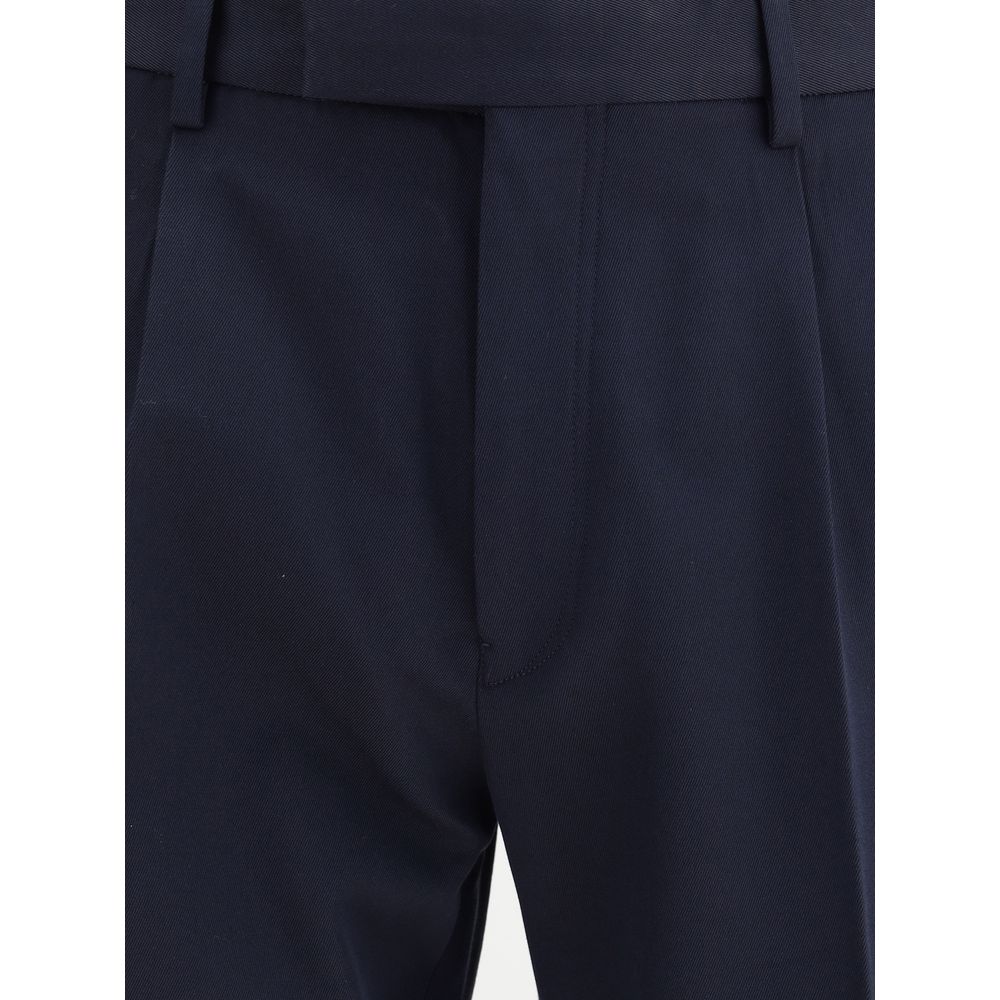 ZEGNA Tailored Pants