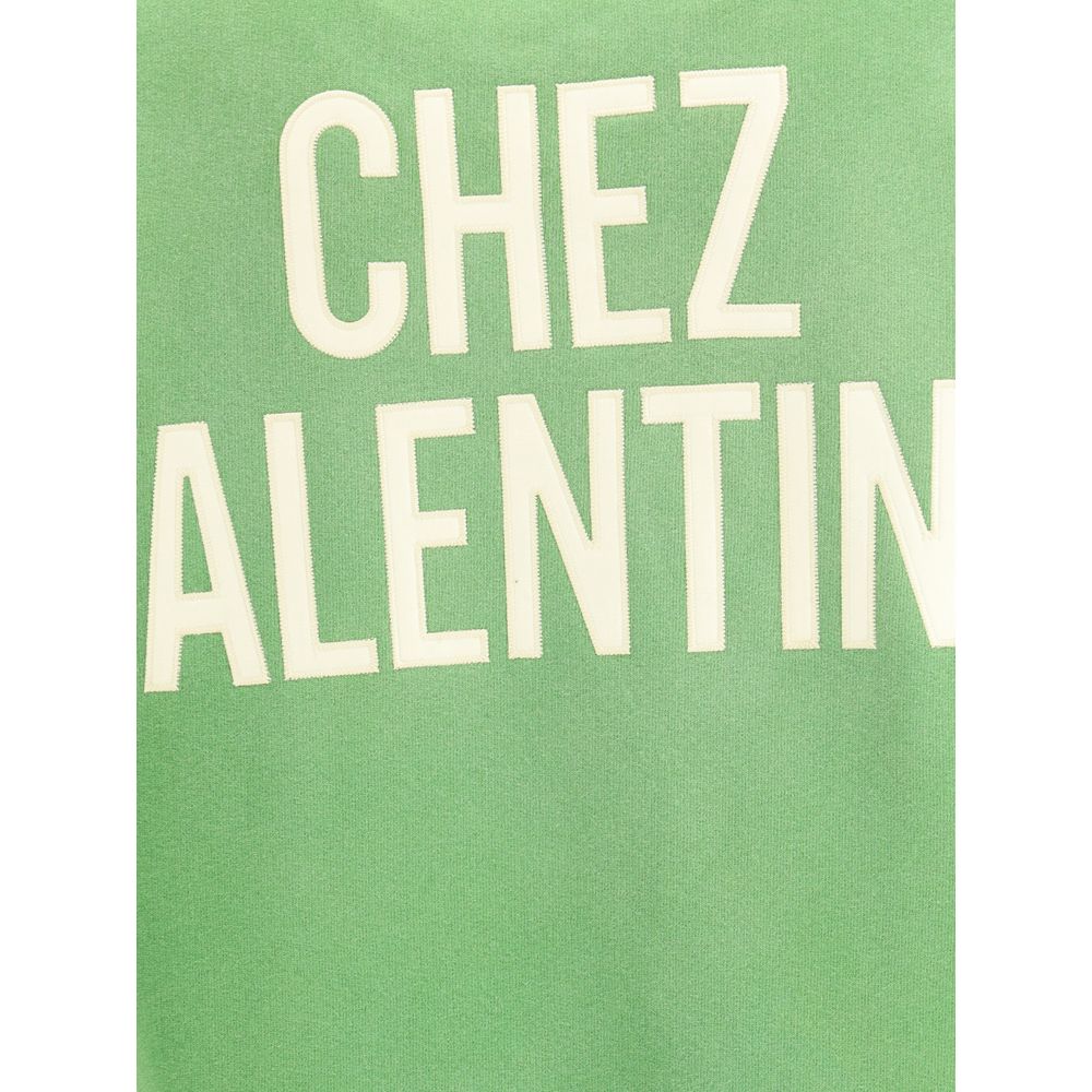 Hanorac Chez Valentino