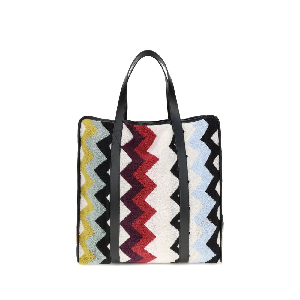 Missoni Murrina Tote Bag