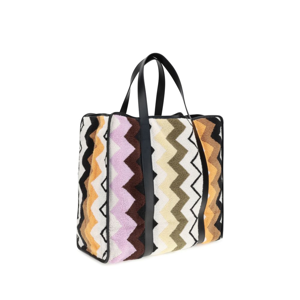 Missoni Murrina Tote Bag