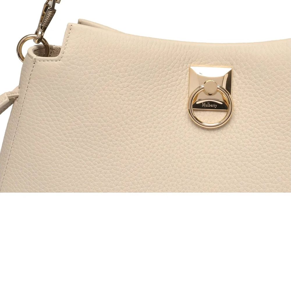Mulberry Iris Shoulder Bag