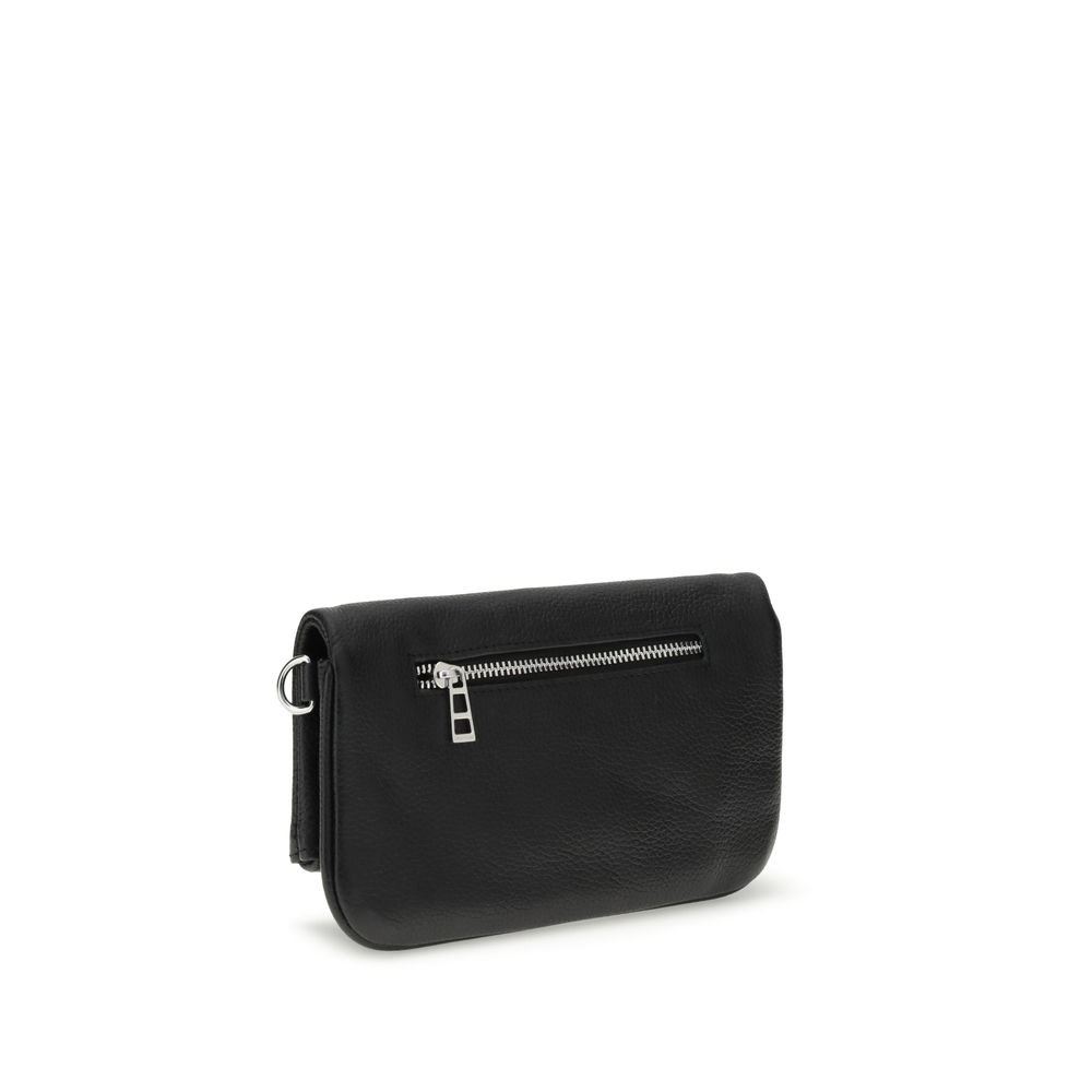 Zadig & Voltaire Rock Nano Shoulder Bag