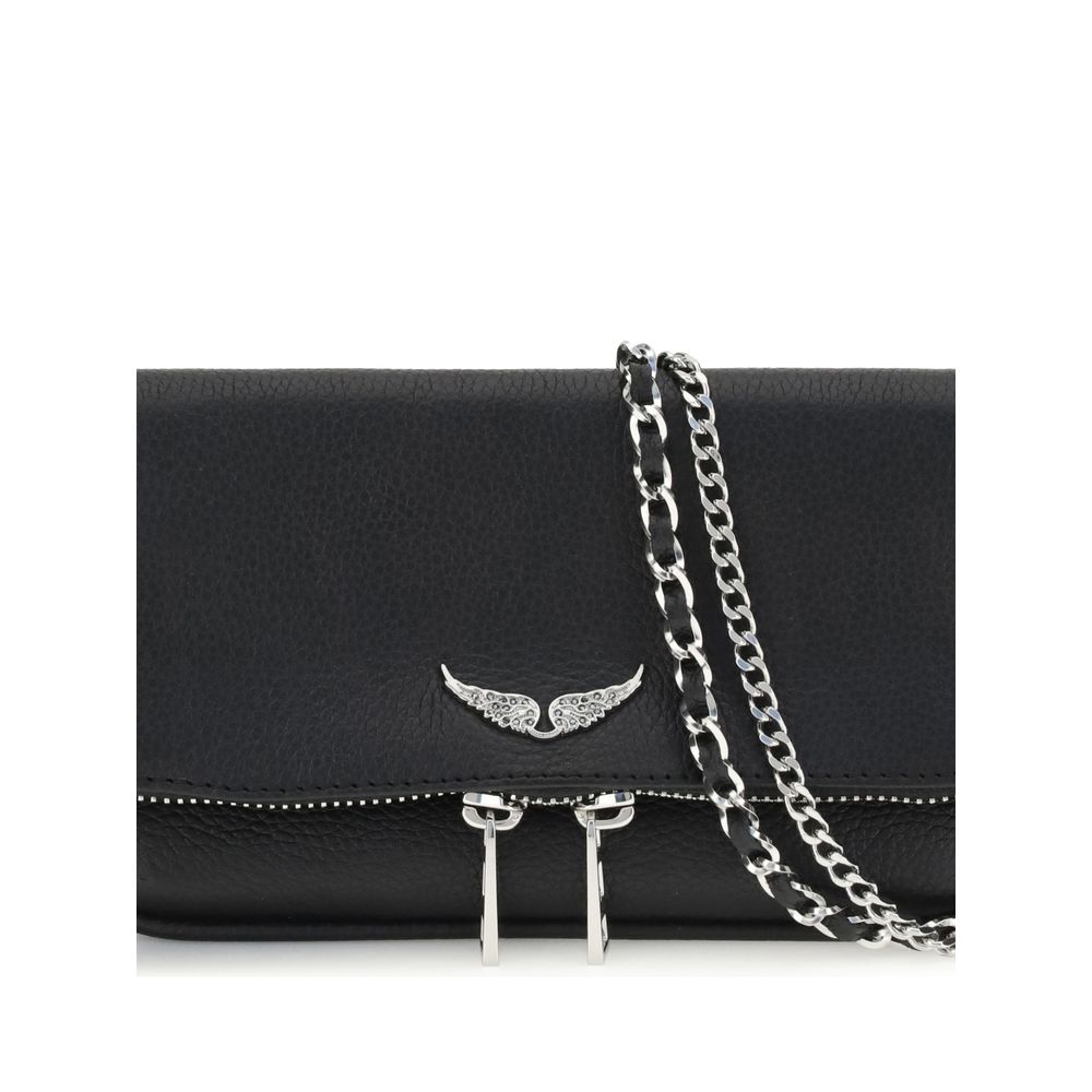 Zadig & Voltaire Rock Nano Shoulder Bag