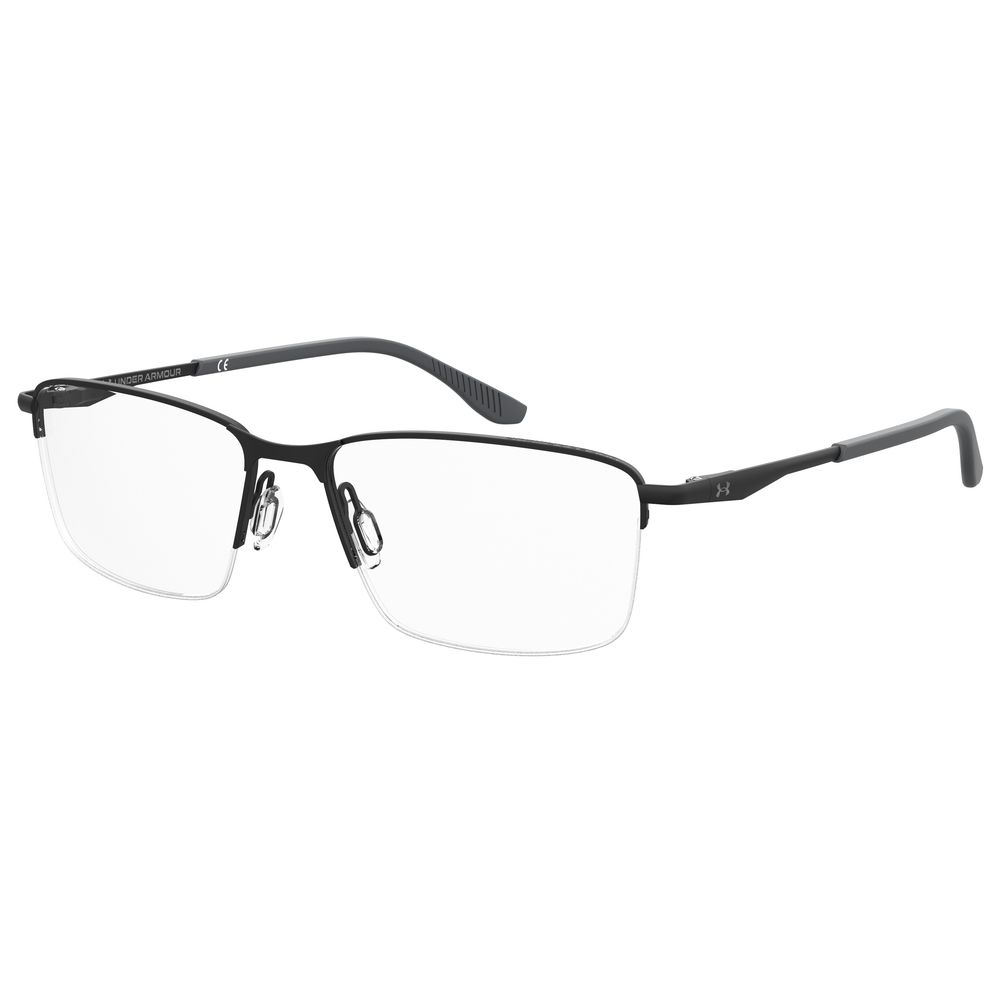 Under Armour Black Metal Frames