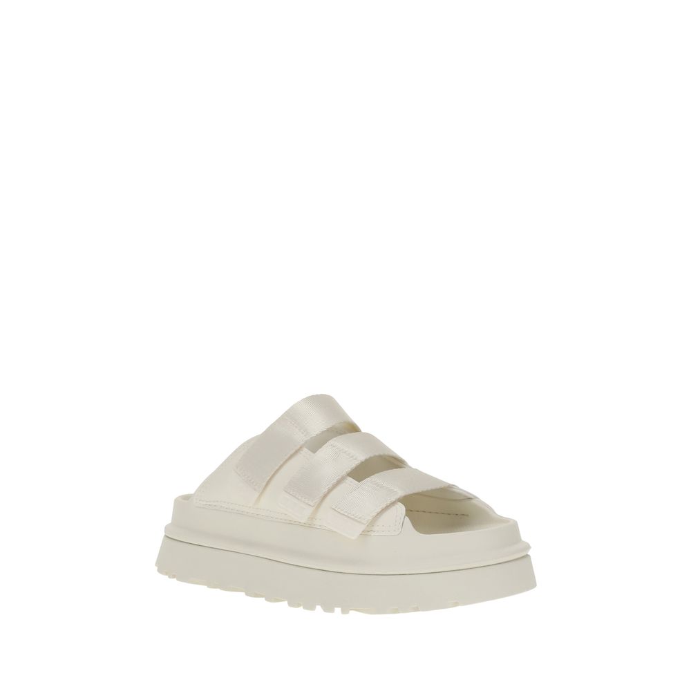 UGG Goldenglow Sandalen