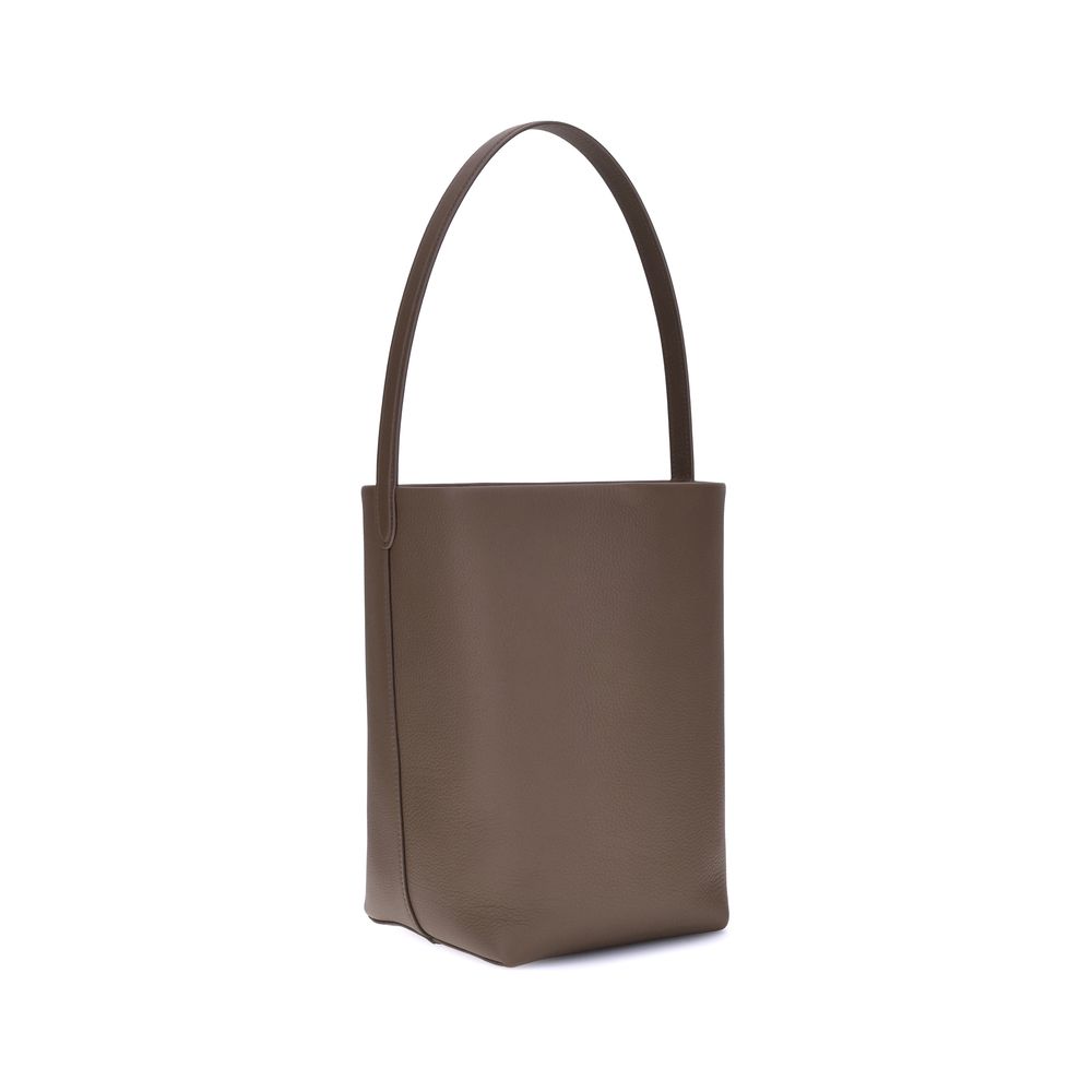 The Row Park Medium Tote Bag