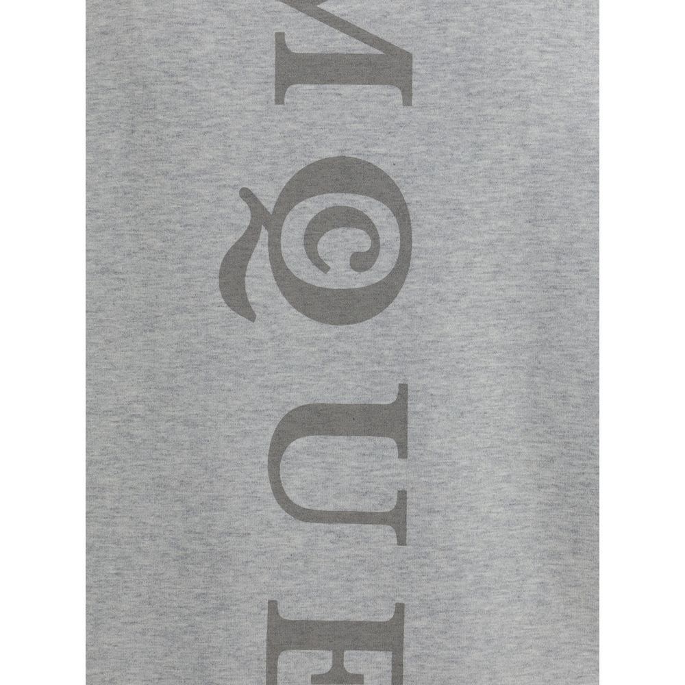 Tricou cu logo Alexander McQueen