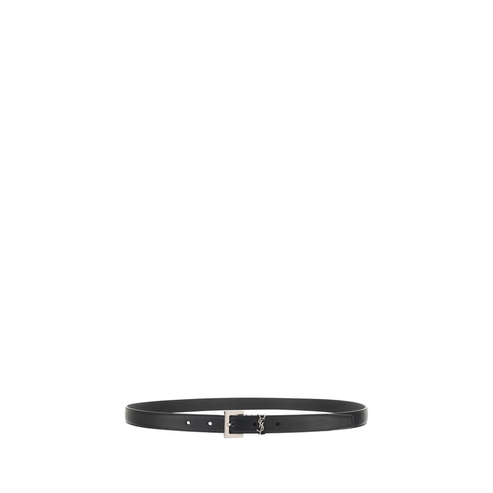 Saint Laurent Belt