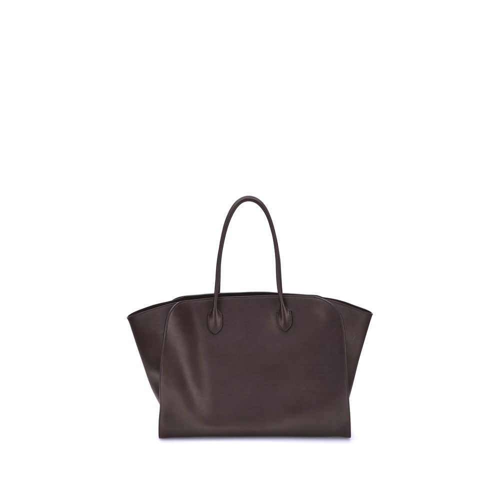 The Row Marlo Shoulder Bag