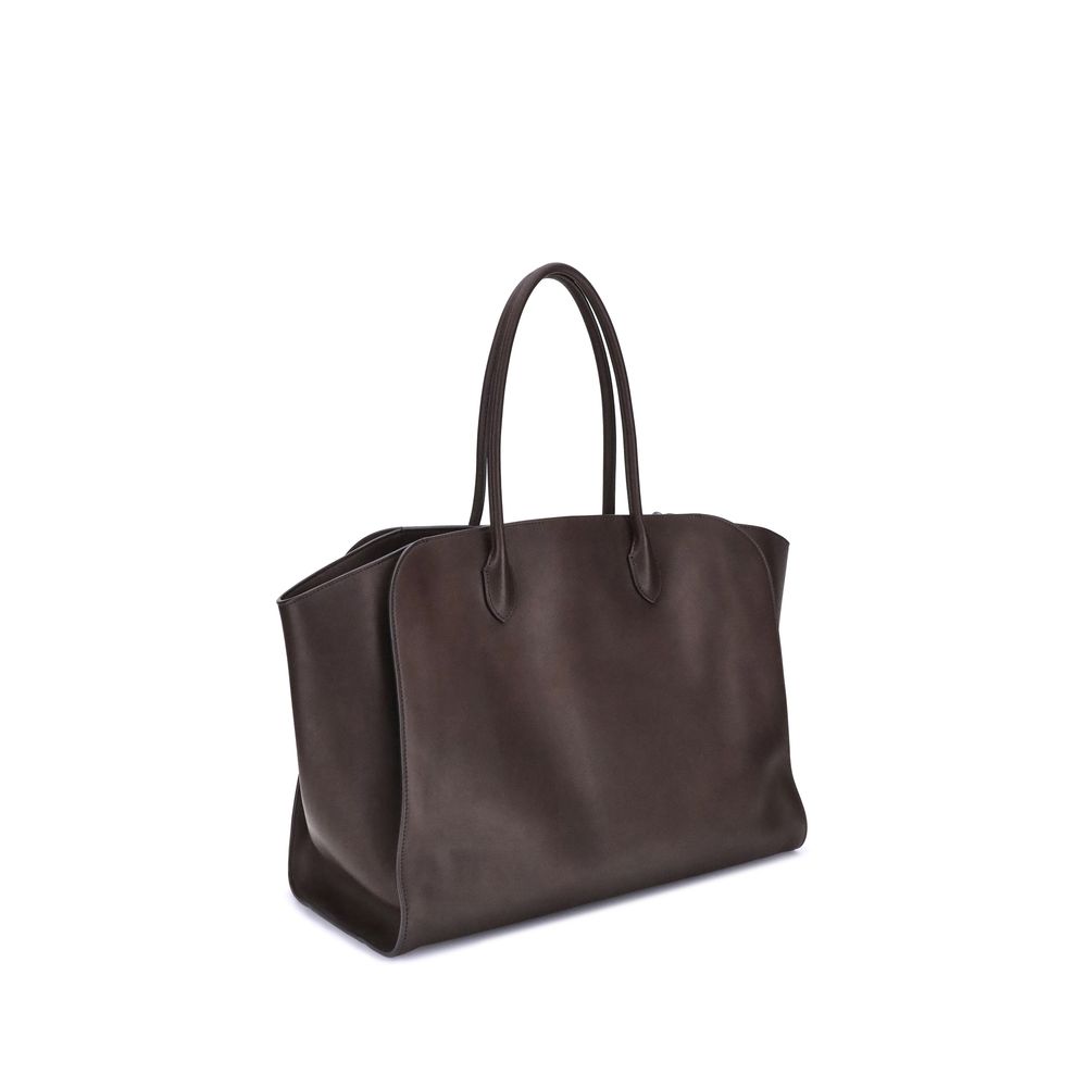The Row Marlo Shoulder Bag