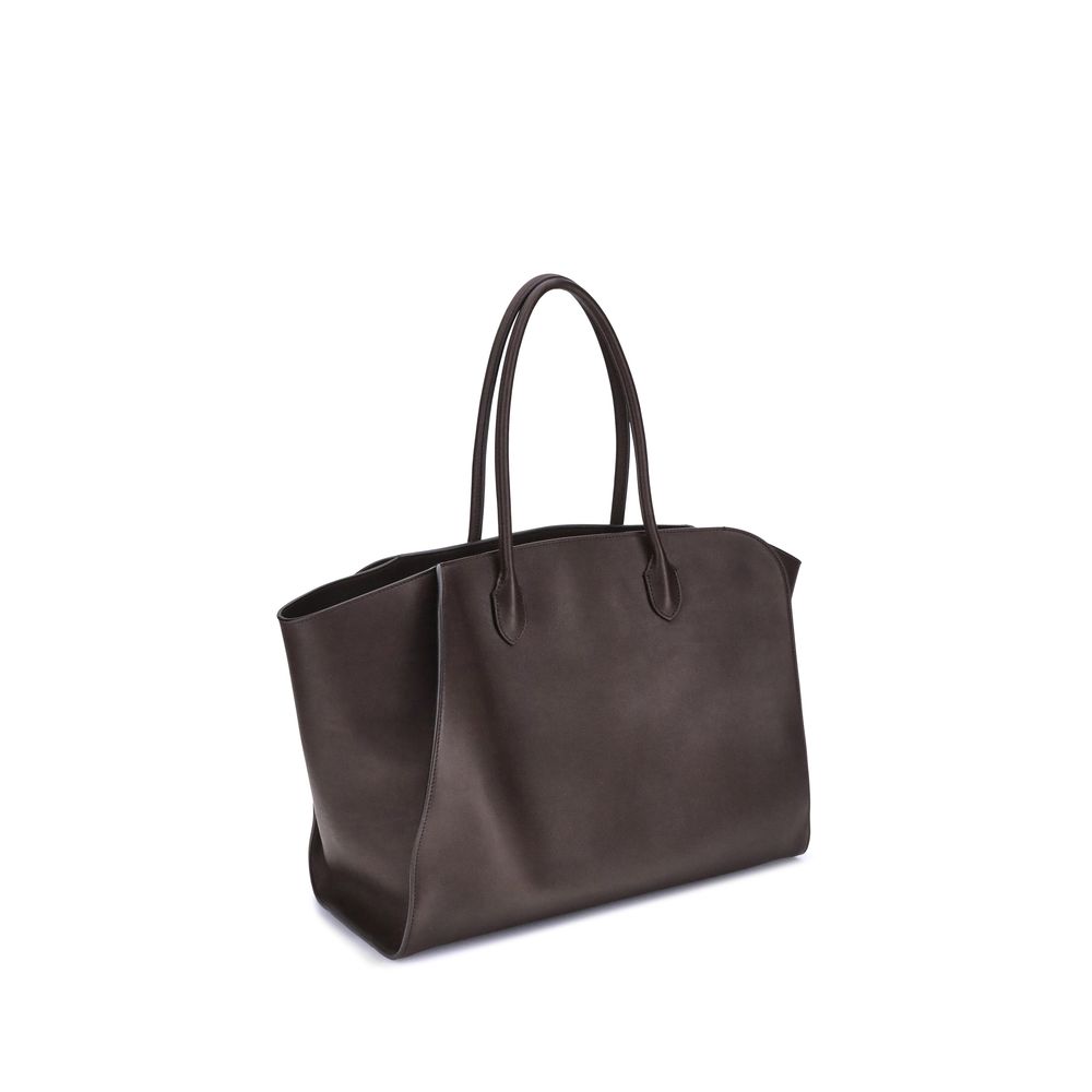 The Row Marlo Shoulder Bag