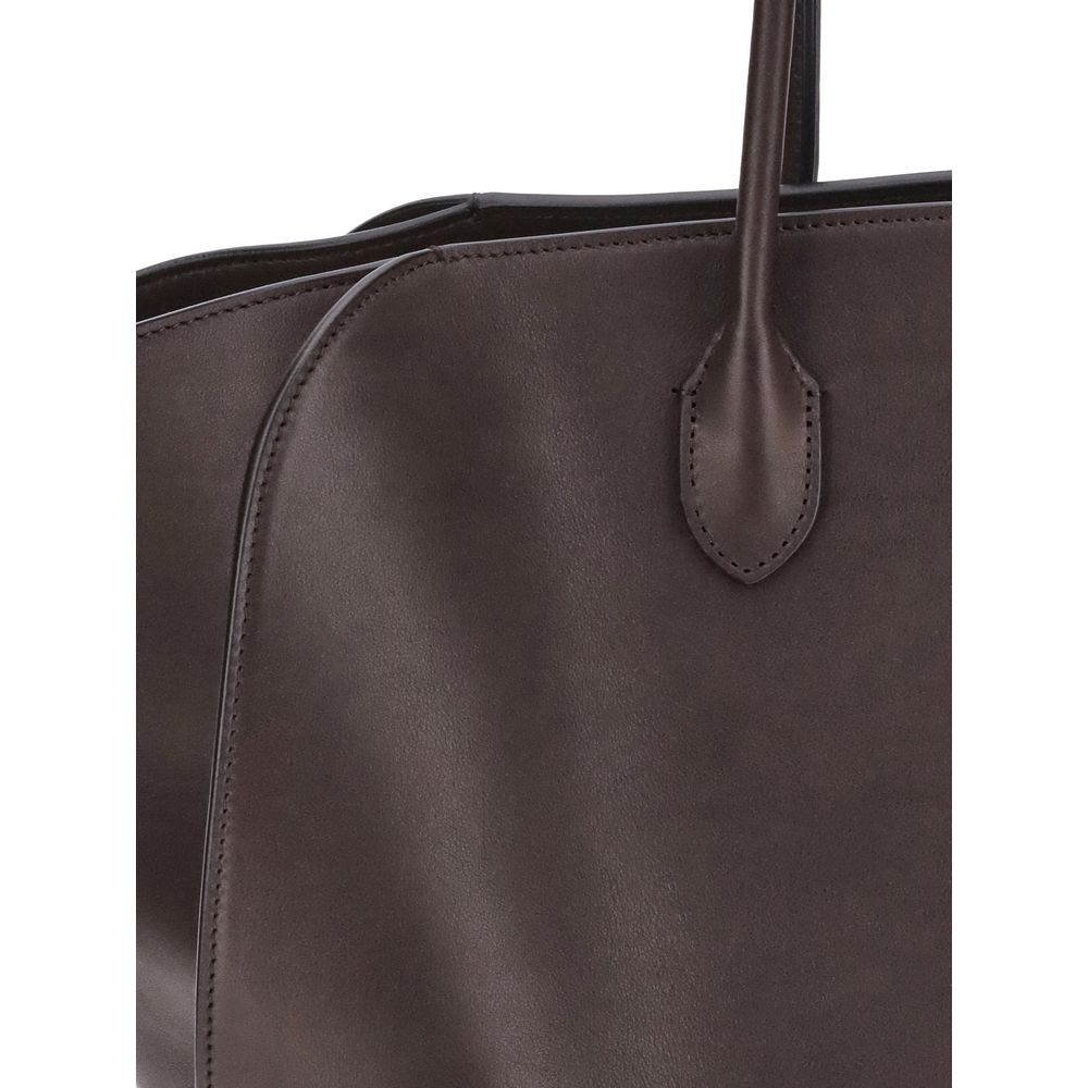 The Row Marlo Shoulder Bag