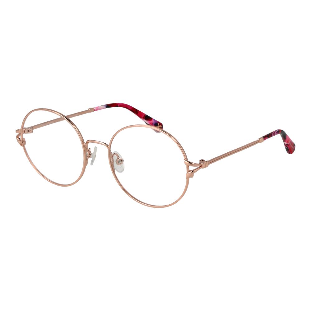 Christian Lacroix Beige Women Optical Frames