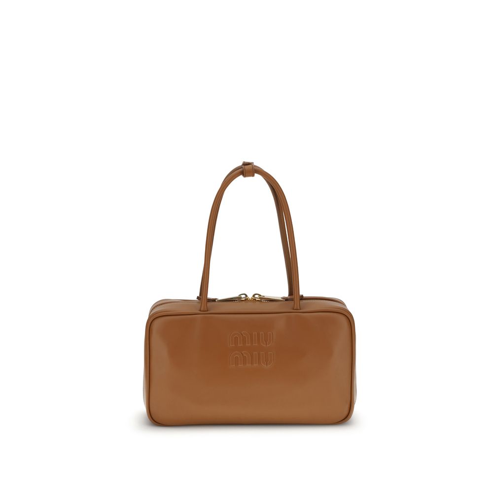 Miu Miu Beau Shoulder Bag