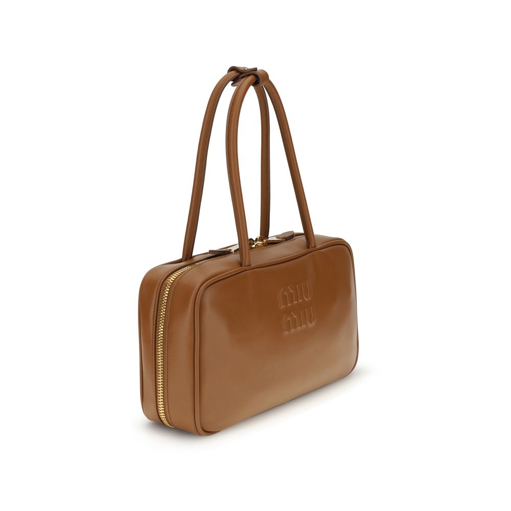 Miu Miu Beau Shoulder Bag