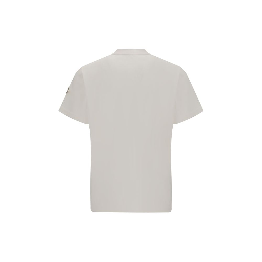 Moncler T-Shirt with logo