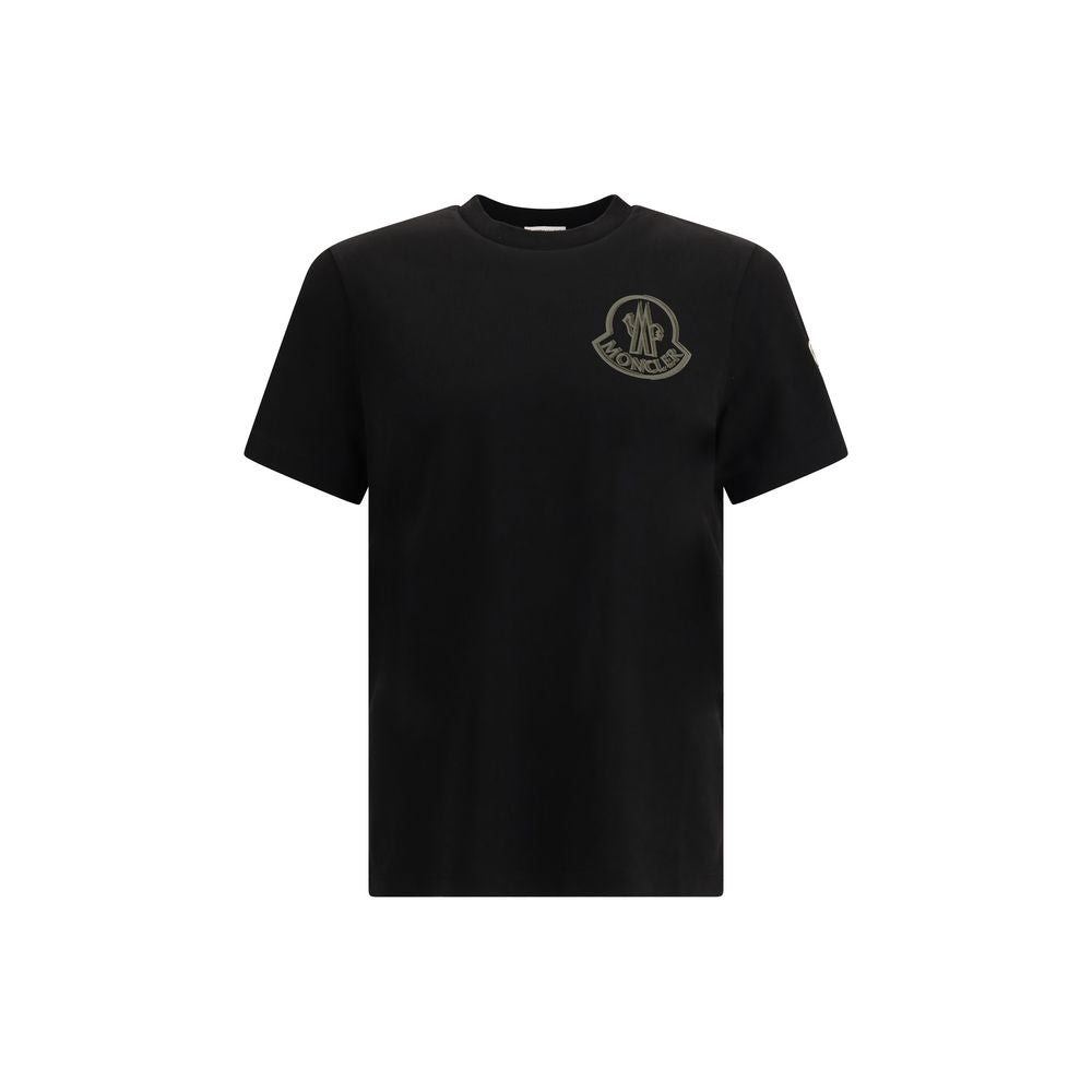 Moncler T-Shirt with logo