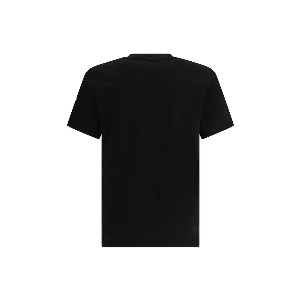 Moncler T-Shirt with logo