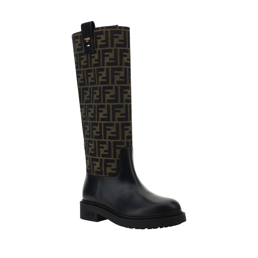 Fendi Boots